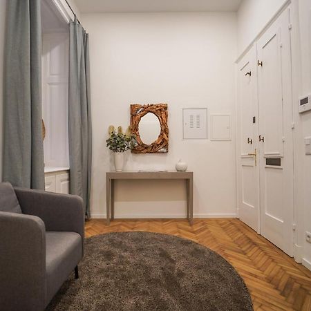 Vina #2 Lejlighed Wien Eksteriør billede