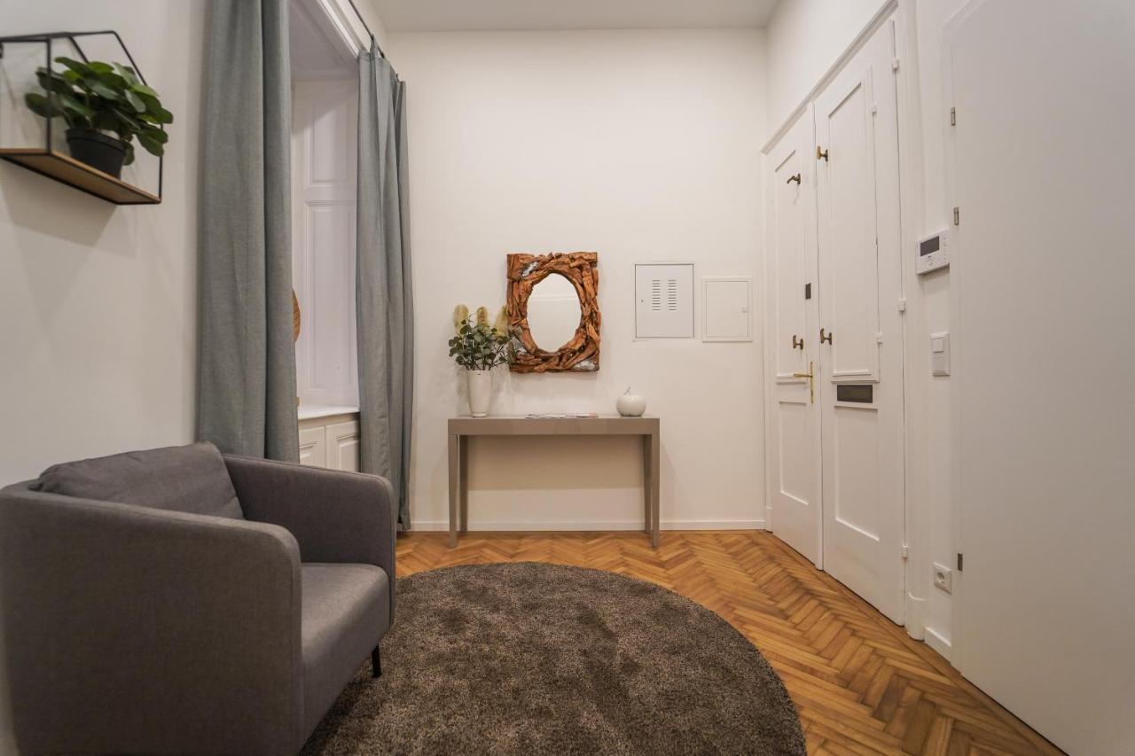 Vina #2 Lejlighed Wien Eksteriør billede