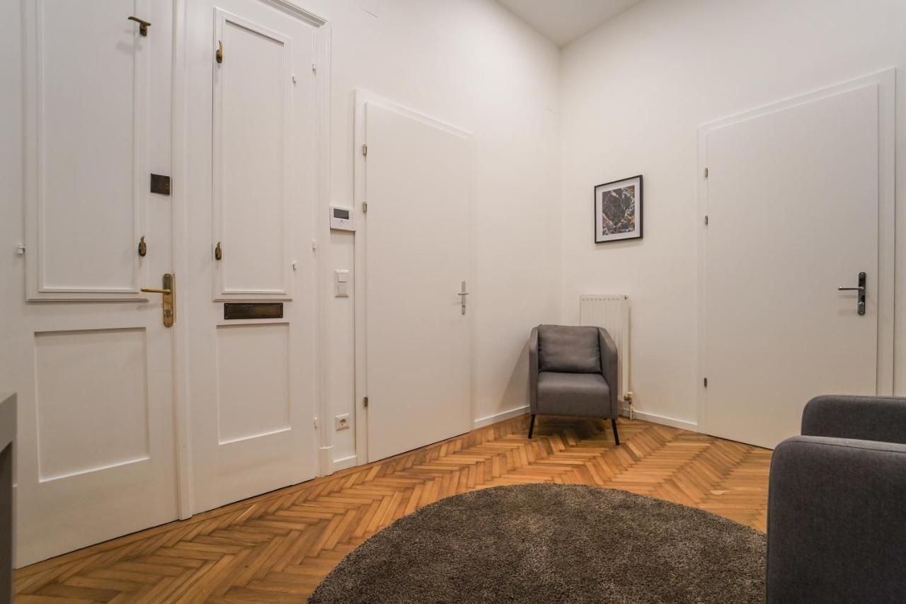 Vina #2 Lejlighed Wien Eksteriør billede